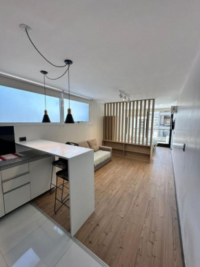 Loft Paraguay
